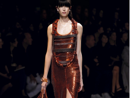 Givenchy, für Sie - Fashion News 2014 Frühlings- und Sommerkollektion