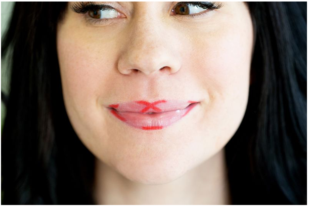 Tip Tuesday | How to create the perfectly shaped lips