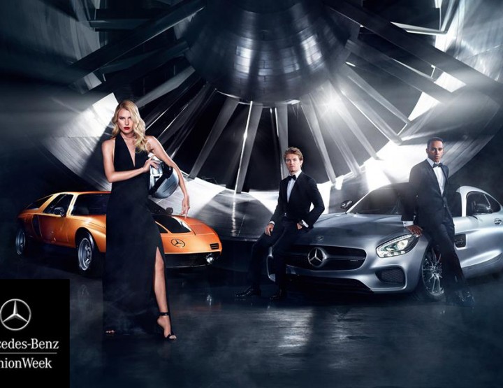 Mercedes-Benz Fashion Week Berlin, Januar 2015 - Highlights, Shows & Top-Designer