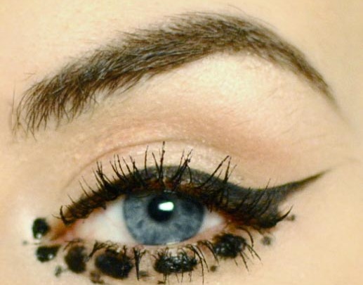 Styling- und Beauty-Tipp Berlin | Polka Dot Look