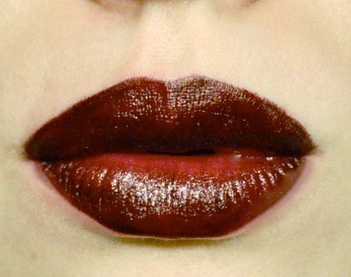 Styling- und Beauty-Tipp Berlin | Vampy Red Lips
