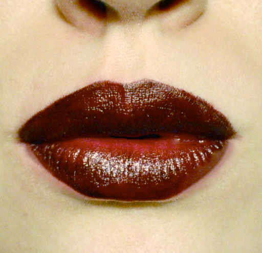 Styling- und Beauty-Tipp Berlin | Vampy Red Lips