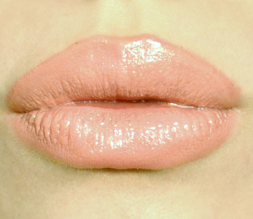 Styling and Beauty Tip Berlin | Victoria's Secret inspired Lips