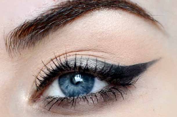 Styling and Beauty Tip Berlin | 3D Eyeliner