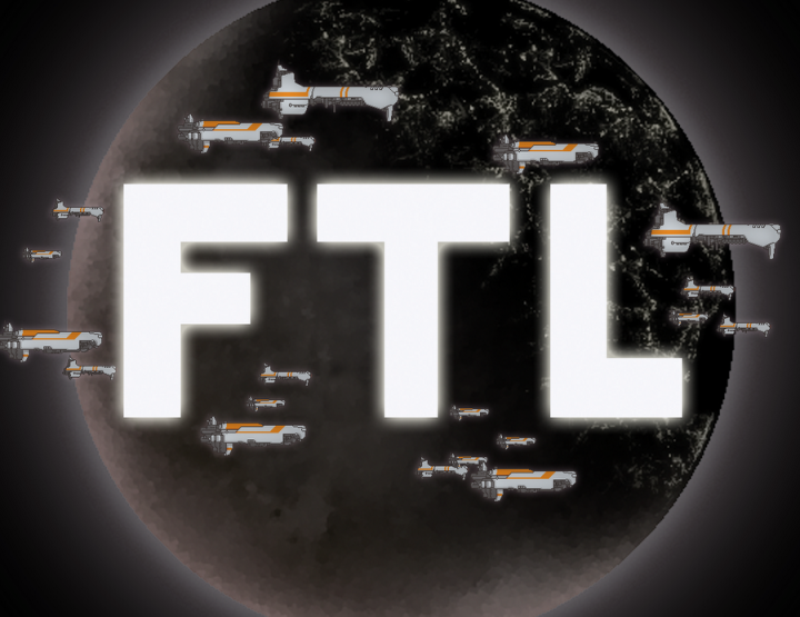 Gaming News: FTL - is it really pure frustration?