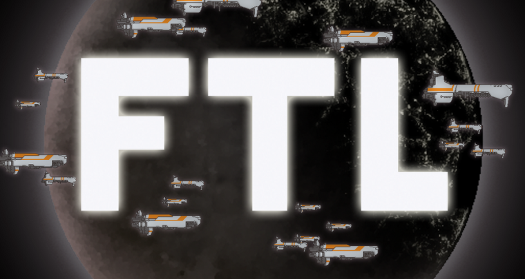 Gaming-News: FTL - Frust auf Knopfdruck? Ein Erfahrungsbericht.