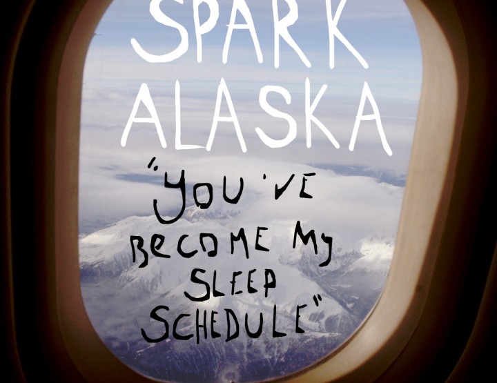 Musiktipp: Spark Alaska - Bedroom Pop zum Träumen