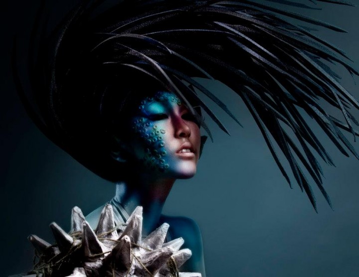 Berlin‘s Night of Fashion January 2015 – Highlights, Shows & Top-Designer