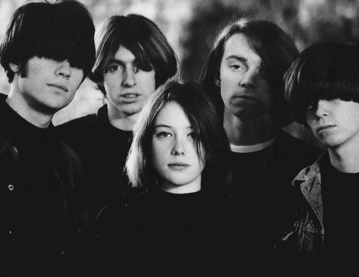 Bandtipp: Slowdive are back from the 90s