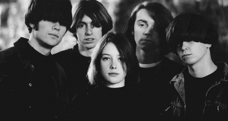 Bandtipp: Slowdive are back from the 90s