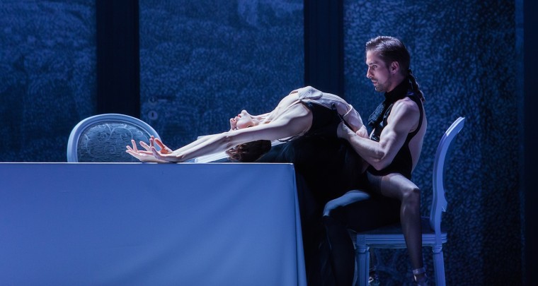 'Don Juan' Rezension – Erotische oder karnevaleske Ballettaufführung?
