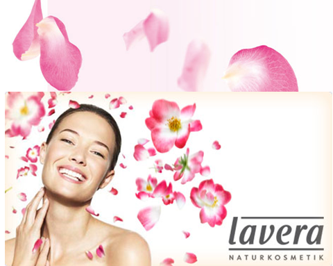 Beauty on a Budget | 50% off lavera – a VentePrivee promotion