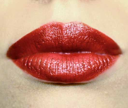 Styling and Beauty Tip Berlin | Fashionable Lipstick Color 'Marsala'
