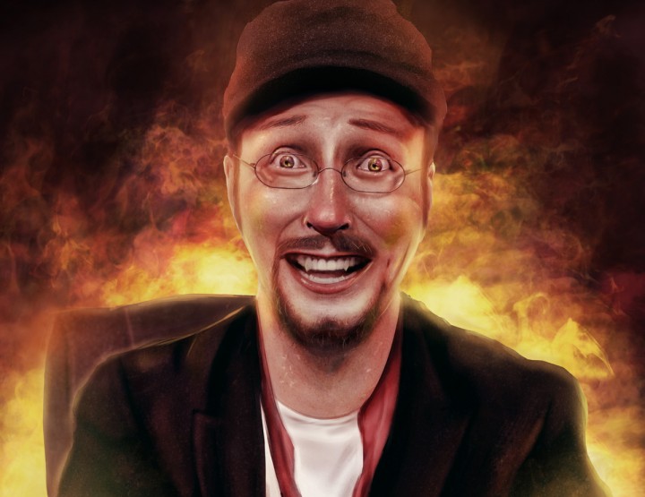 Nostalgia Critic' on Youtube is the dissection of our nostagia movies