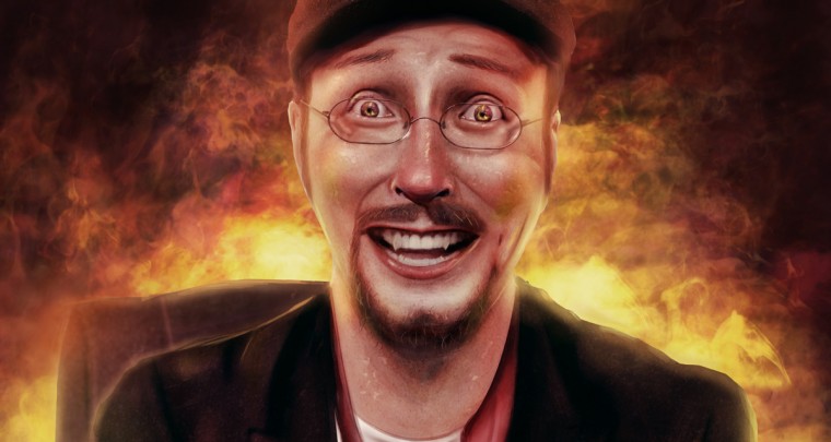 Nostalgia Critic' on Youtube is the dissection of our nostagia movies