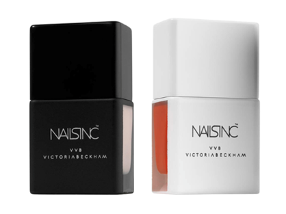 HOT or NOT | Victoria Beckham launches first nail varnish line!