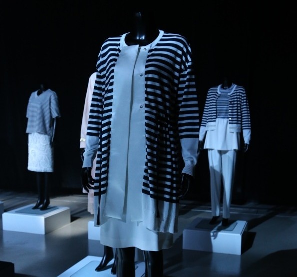 Ambell, für Sie F/S15 - Mercedes-Benz Fashion Week Tokio, März 2015