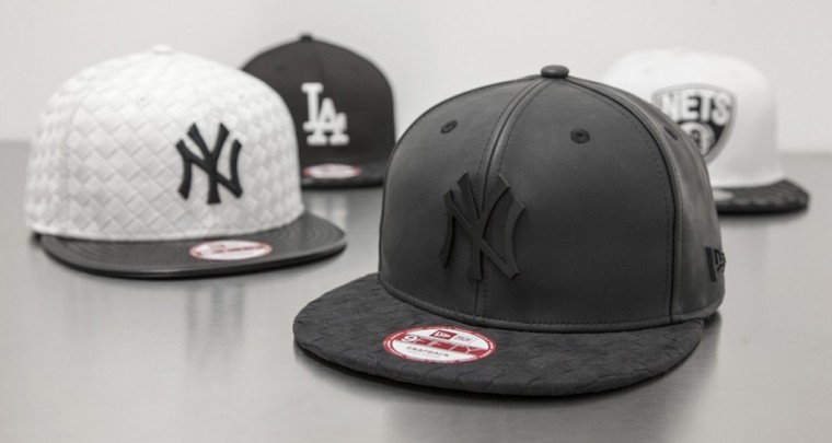 New Era is presenting the “Edition X“ Collection in collaboration with Foot Locker Europe