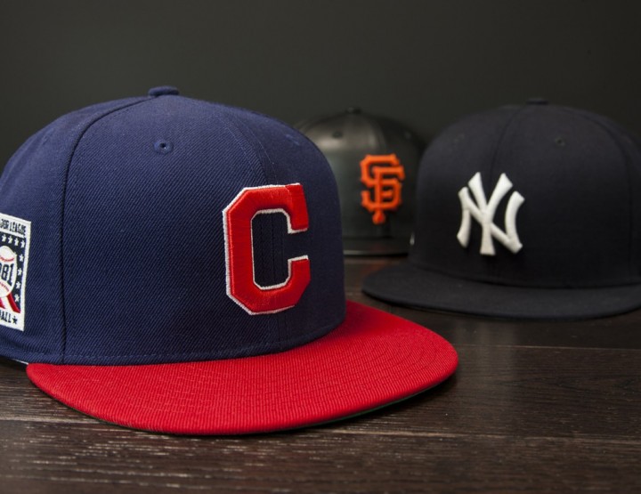 New Era Heritage Series: The Perfect Game Collection