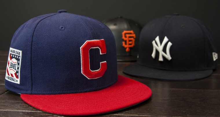 New Era Heritage Series: The Perfect Game Collection