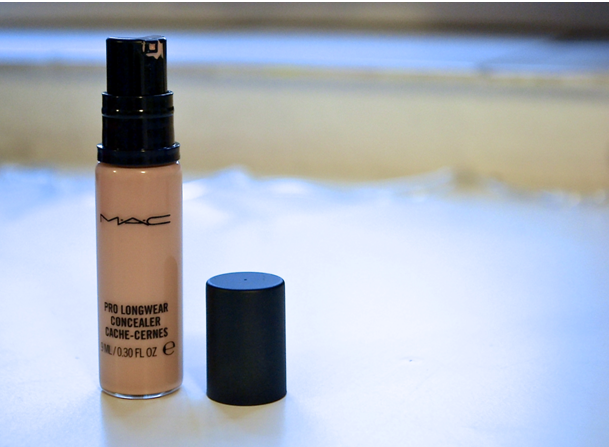 HOT or NOT | Product Review – MAC Pro Longwear Concealer