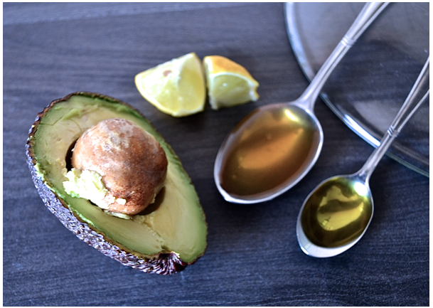 Tip Tuesday | Cooling Avocado mask – fast and easy DIY