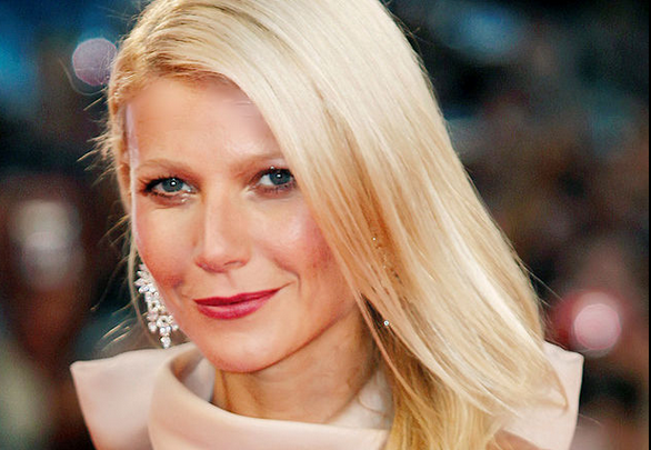 Friday ChitChat | Gwyneth Paltrow’s rather bizarre beauty treatments