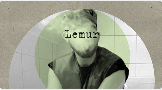 Musiktipp: Lemur, der Ex- von Grau
