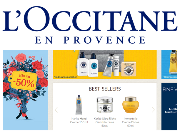 Beauty on a Budget | L'Occitane gives away a handcream duo for free!