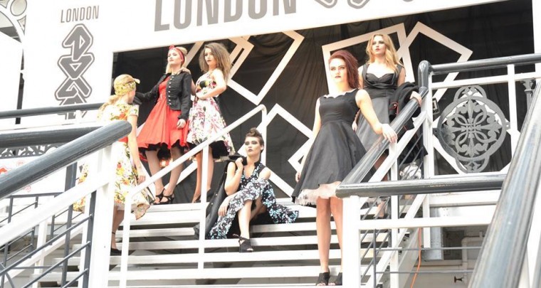 LondonEdge, Februar 2015 - Resümee der Szene Fashion Messe