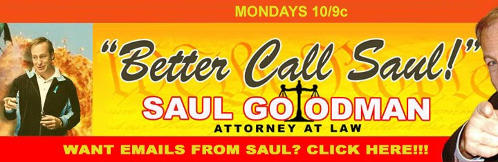 Serientipp: Better call Saul - Breaking Bad geht in Runde 2