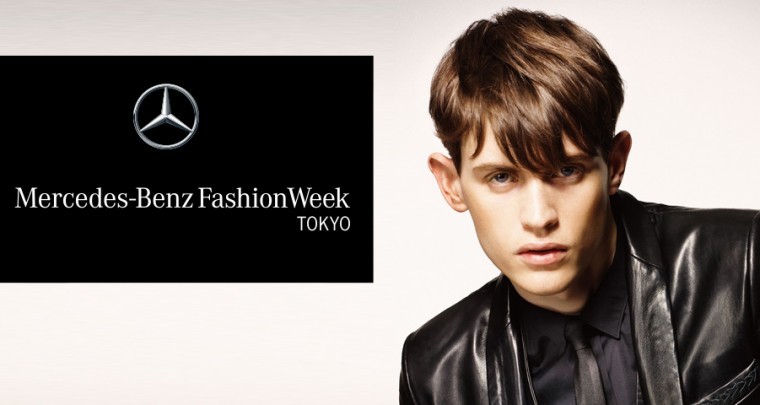 Mercedes-Benz Fashion Week Tokyo, März 2015 – Highlights, Shows & Top-Designer