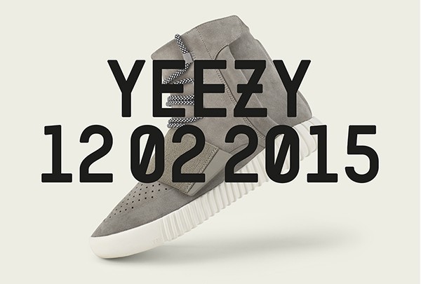 adidas Originals and Kanye West to organize the worldwide launch event of the Yeezy Boost