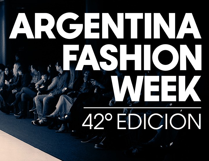 Argentina Fashion Week, März 2015 – Highlights, Shows & Top-Designer