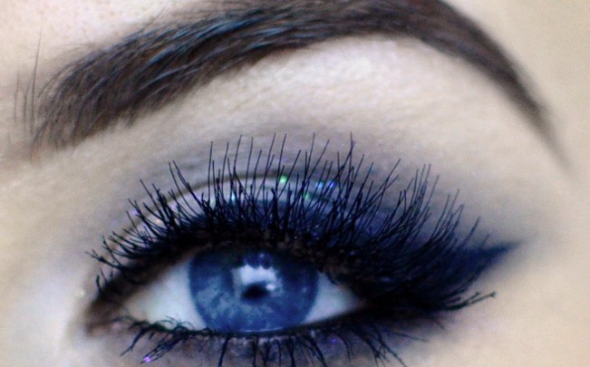 Styling and Beauty Tip Berlin | Blue Cat Eye
