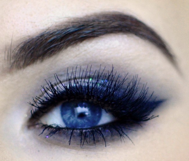 Styling and Beauty Tip Berlin | Blue Cat Eye