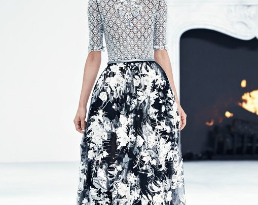 Fashion News: Chanel, für Sie - H/W 14 - New York Fashion Week, September 2014