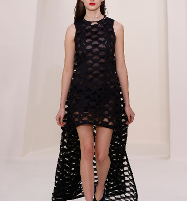 Fashion News: Dior, für Sie - F/S 15 - New York Fashion Week, September 2014