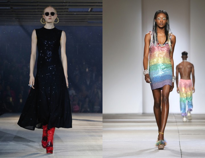 Fashion News & Fashion Trends 2015 - Neuer Stil: 