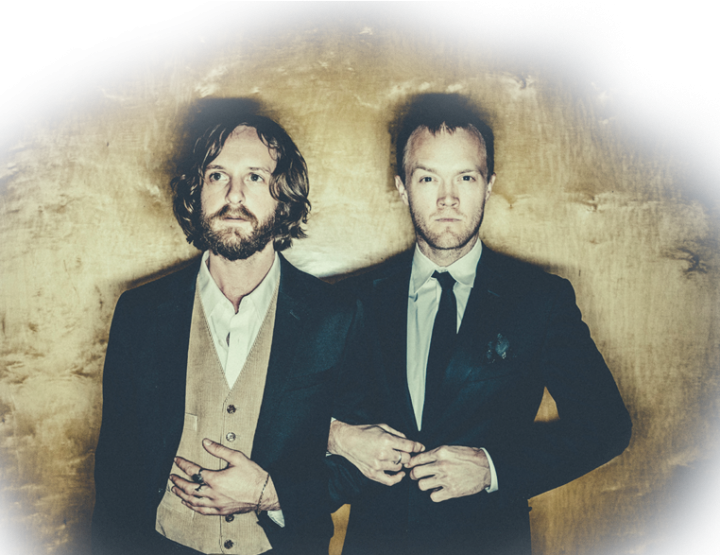 Music Tip: the Two Gallants in SO36 – Is this still grunge rock?