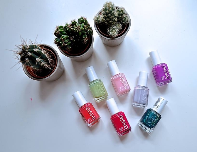 Tip Tuesday | 3 ways to reuse old nail varnishes