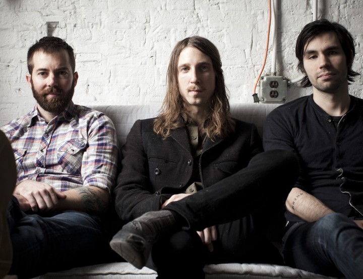 Concert tip: “Russian Circles” on May 2 in Berlin