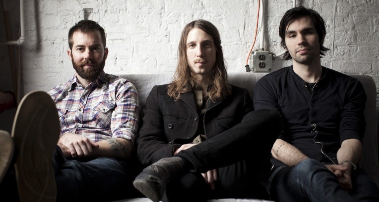 Concert tip: “Russian Circles” on May 2 in Berlin