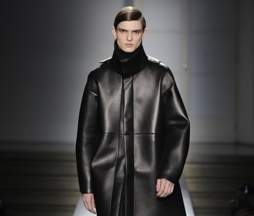New Collection by “Jil Sander”, for men – A/W 14 – S/S 15 – Fashion News 2015