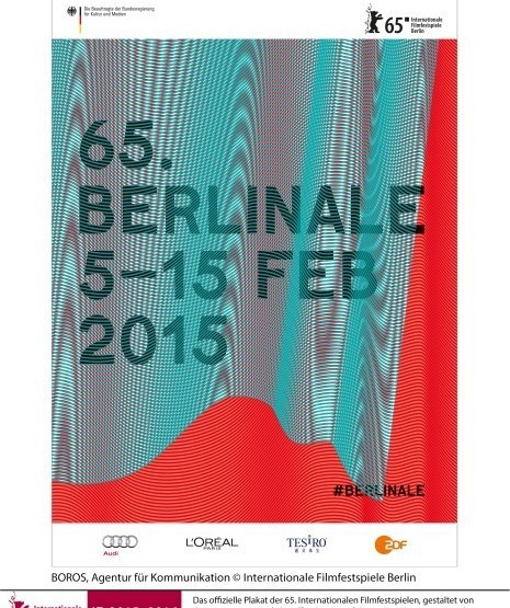 Berlinale 2015: Über Filme und Besonderheiten der 65. Berlinale