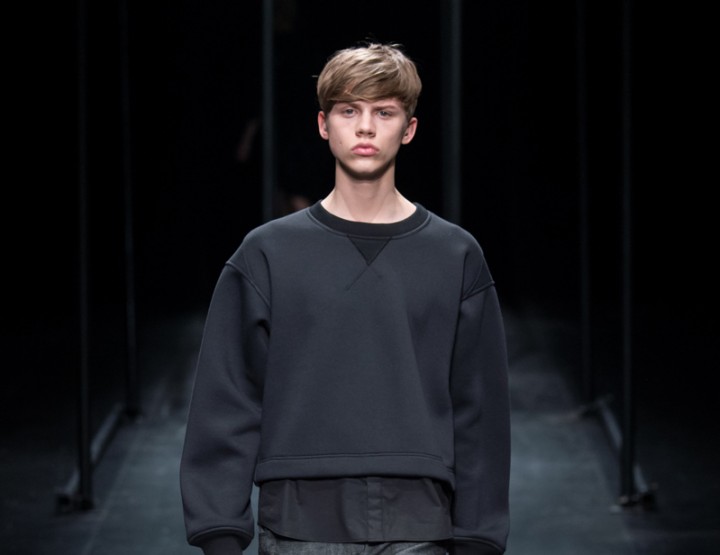 Fashion News 2015: New Collection by “A Degree Fahrenheit” – F/W 2015/16