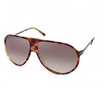 Stylische Unisex Sonnenbrille von Carrera