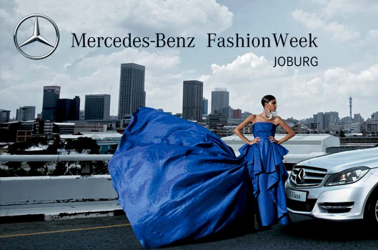Fashion News 2015: Mercedes-Benz Fashion Week, Joburg 2015 - Highlights, Shows und Top Designer