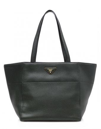 Classic Handbag: Prada Tasche
