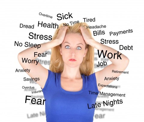 Psychologie im Alltag: 6 Wege aus der Stressfalle